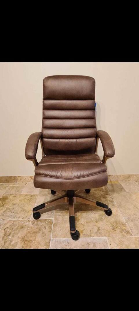fauteuil de bureau 60 Avignon-lès-Saint-Claude (39)