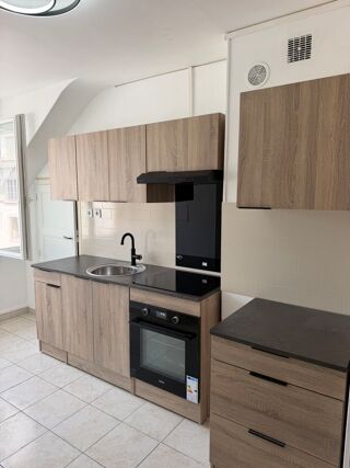  Immeuble à vendre 253 m² Néris-les-bains