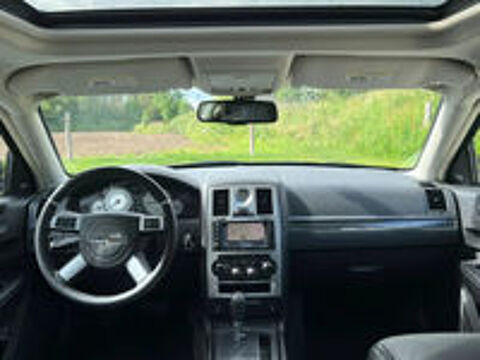 300C Touring 3.0 CRD SRT Design A 2008 occasion 59310 Auchy-lez-Orchies