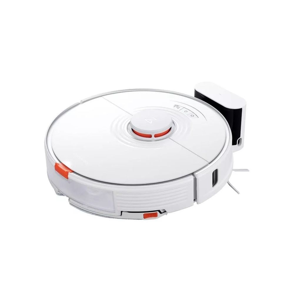 Roborock S7 robot aspirateur et serpilli&egrave;re Electrom�nager