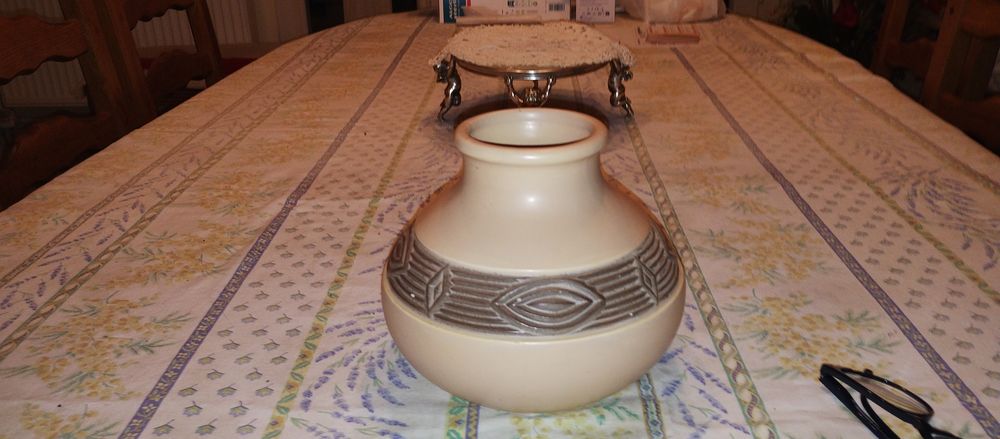 Vase Odyv Décoration