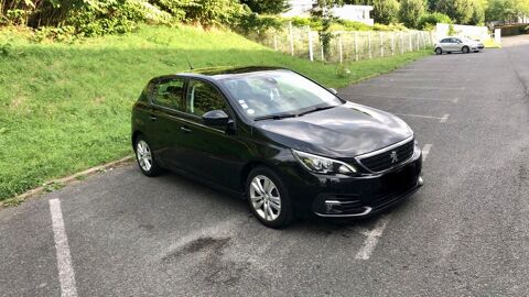 Peugeot 308 BlueHDi 130ch S&S EAT8 Active Busine