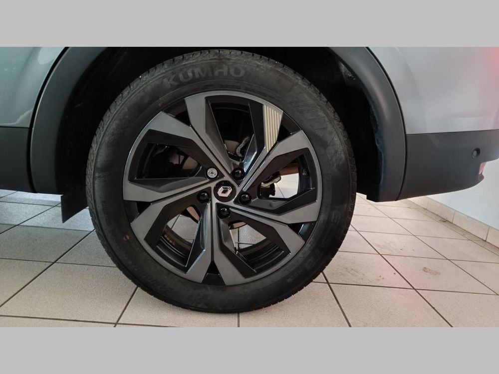 Arkana E-Tech hybride 145 - 22 Engineered 2023 occasion 95350 Saint-Brice-sous-For&ecirc;t