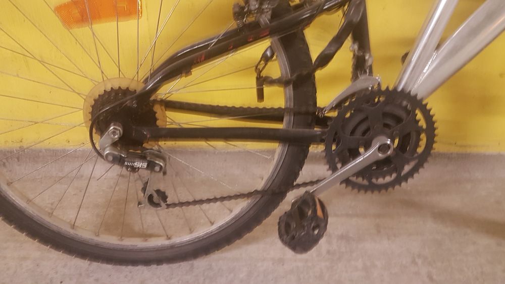  Vtt homme Vélos