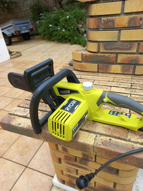 Trononneuse lectrique 50 Frontignan (34)