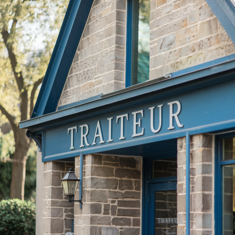 Murs Laboratoire Traiteur proche Saint-Malo 605000 265 m$$605 000 € 