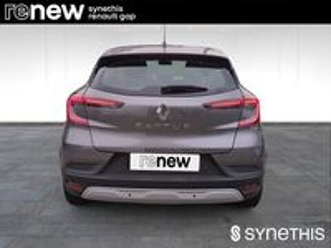 Captur TCe 90 Equilibre 2023 occasion 05000 Gap