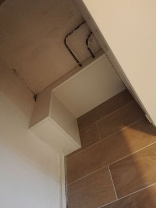  Appartement à vendre 3 pièces 50 m²