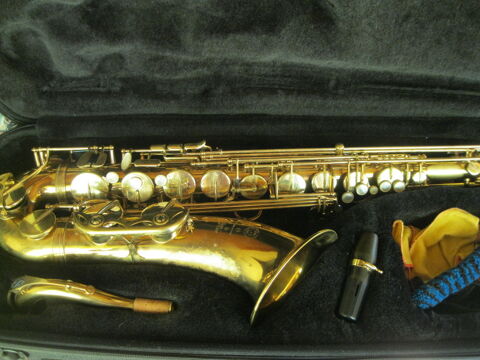 saxophone tnor selmer 3200 La Rochelle (17)