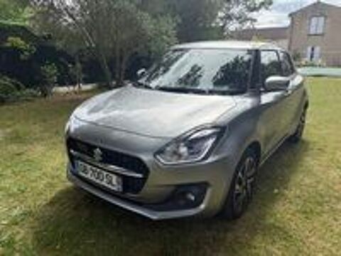 Swift 1.2 Dualjet Hybrid AllGrip Pack 2021 occasion 81100 Castres