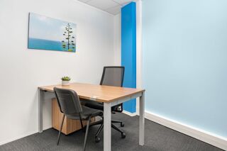   Bureau flexible – HQ MARSEILLE, 180 Prado Marseille Marseille 8