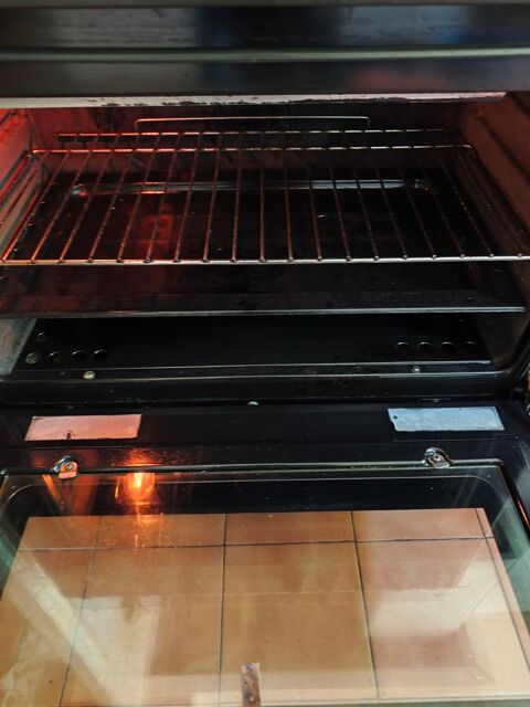 Piano de cuisson Carpentras (84)