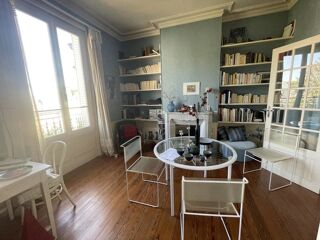  Appartement à vendre 4 pièces 82 m²