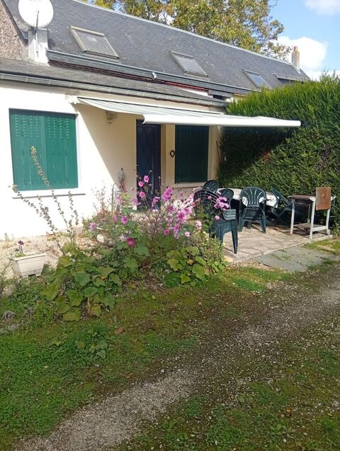   INVESTISSEUR long�re  corps de ferme maison/ appartements /  Maison - 7 pi�ce(s) - 1600 m�