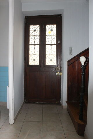  Maison à vendre 4 pièces 58 m²