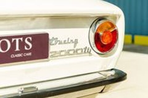 Divers 2000 Tii Touring 1972 occasion 59310 Auchy-lez-Orchies