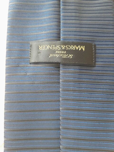 Cravate 2 Craponne (69)