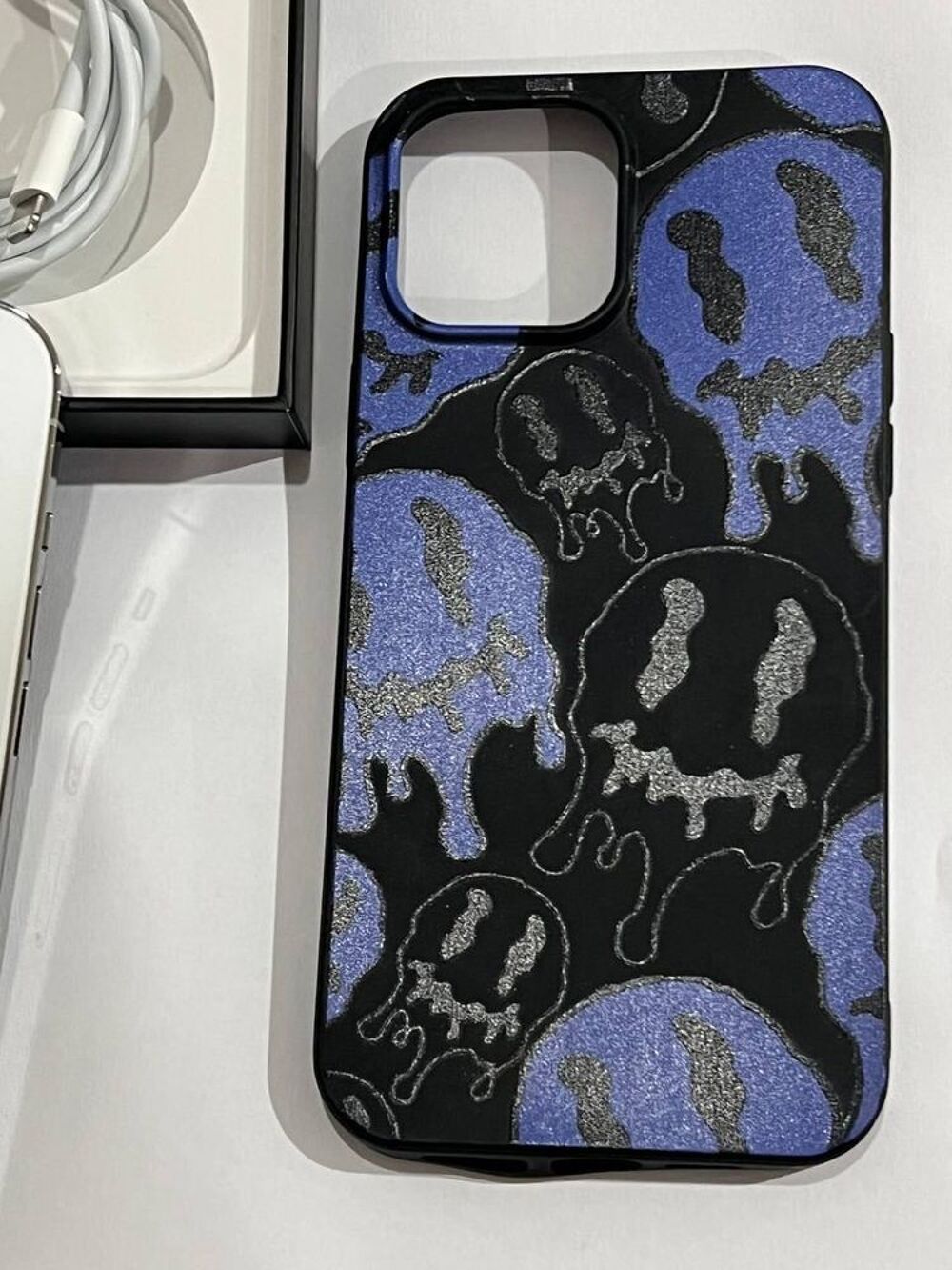 IPhone 13 Pro Max Téléphones et tablettes