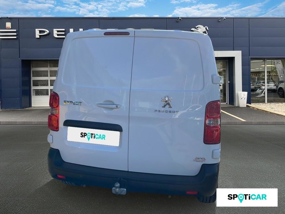 Expert EXPERT FGN TOLE COMPACT 1.5 BLUEHDI 120 S&S BVM6 URBAN 2021 occasion 46000 Cahors