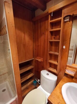  Appartement à louer 2 pièces 26 m²