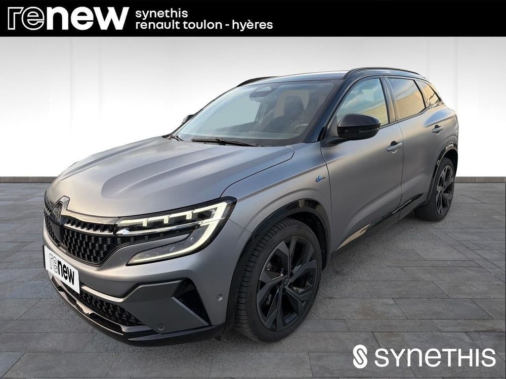 Austral E-Tech hybrid 200 Techno esprit Alpine 2023 occasion 83160 La Valette-du-Var