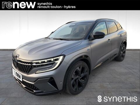 Annonce voiture Renault Austral 25490 €