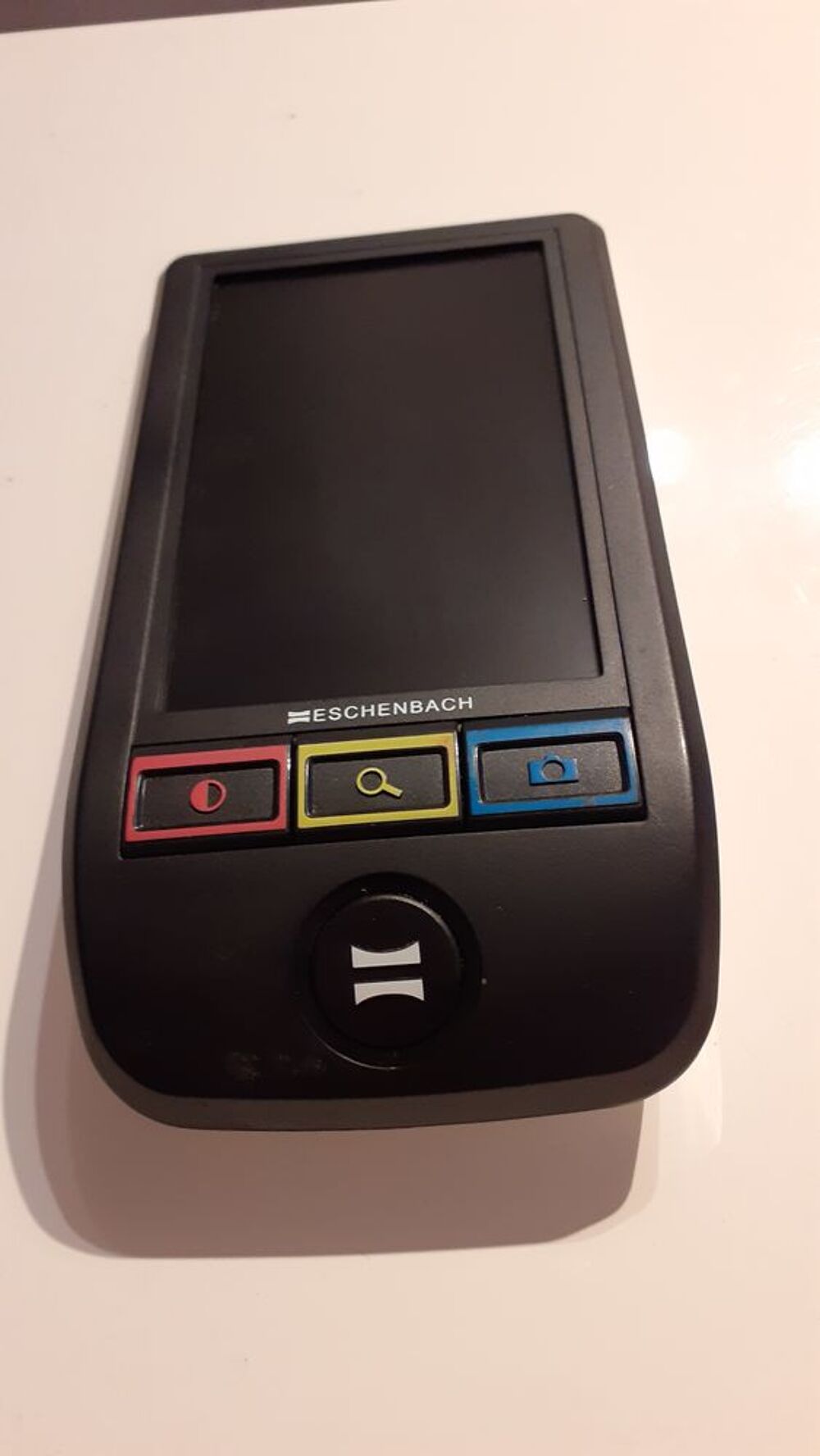 ESCHENBACH Smartlux Digital Magnifier Matériel informatique