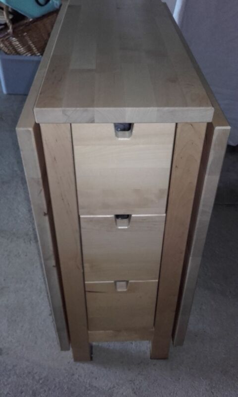 Table pliable 250 Vendôme (41)