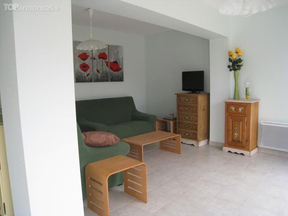   Tout A Pied, Centre Ville-2 Plages Centrales Vacances  / Offres de location 