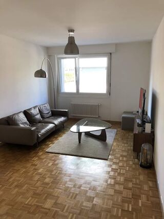  Appartement à louer 3 pièces 74 m²