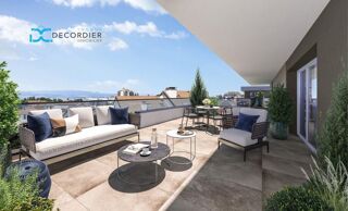  Appartement � vendre 4 pi�ces 104 m�