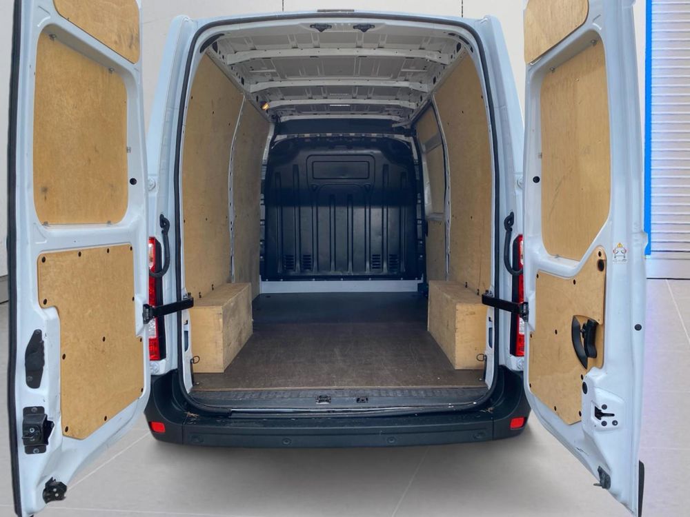Master MASTER FGN TRAC F3500 L2H2 BLUE DCI 135 CONFORT 2024 occasion 42120 Le Coteau