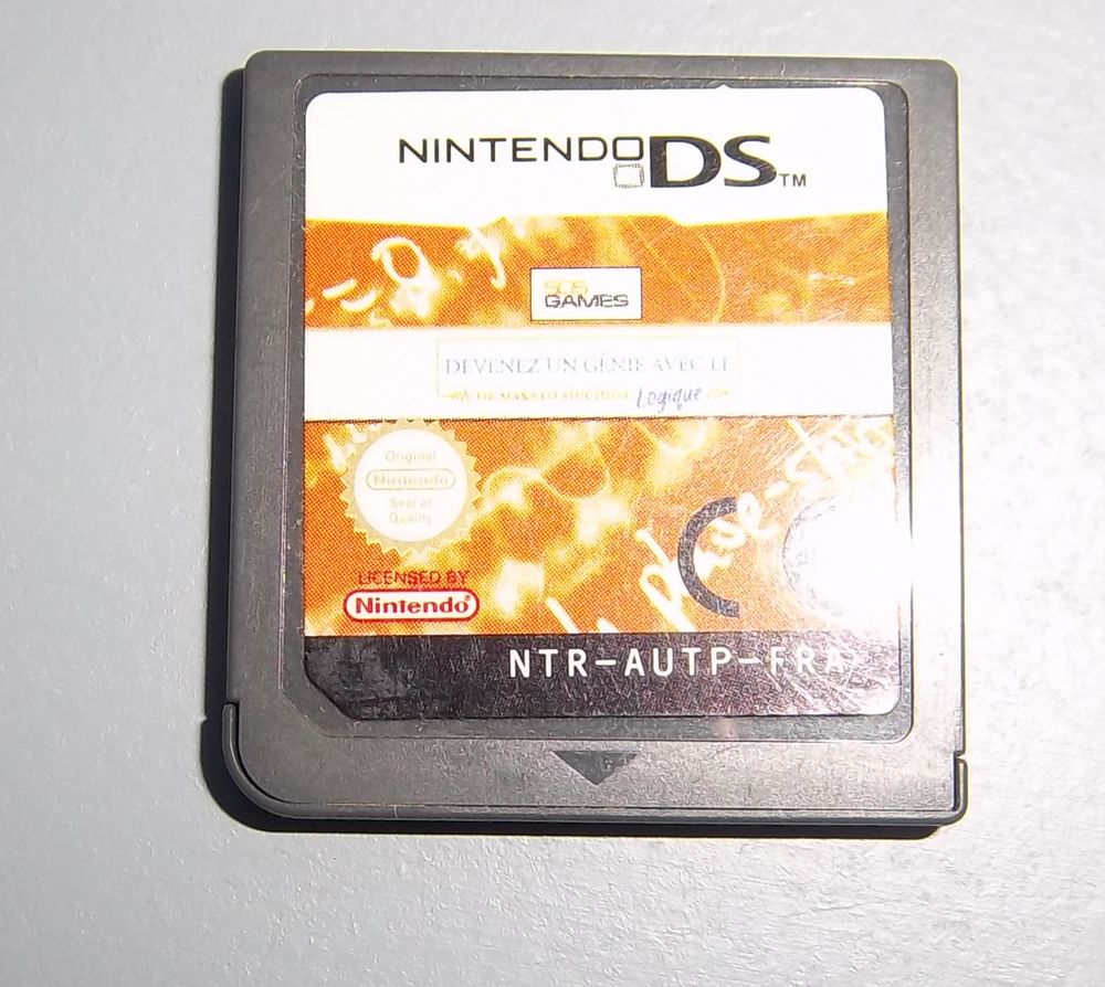 Devenez un g&eacute;nie avec le dr makato shichida Consoles et jeux vidéos