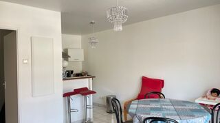  Appartement � louer 2 pi�ces 42 m�