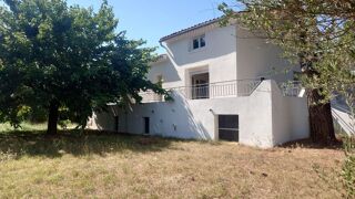  Maison à vendre 3/4 pièces 110 m²