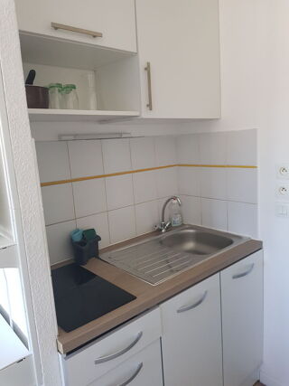  Appartement � vendre 1 pi�ce 22 m�