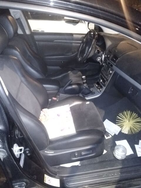 Toyota avensis 177 D-4D Clean Power
