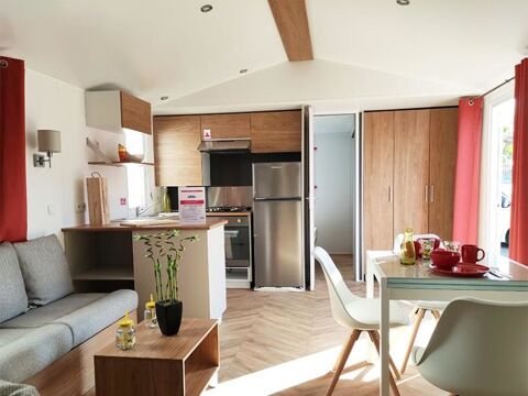 Mobil-Home Mobil-Home 2021 occasion Vias 34450