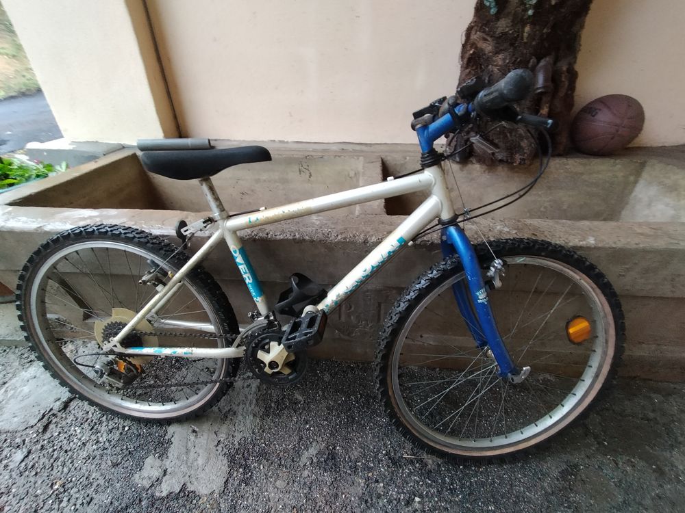 V&eacute;lo enfant Vlos