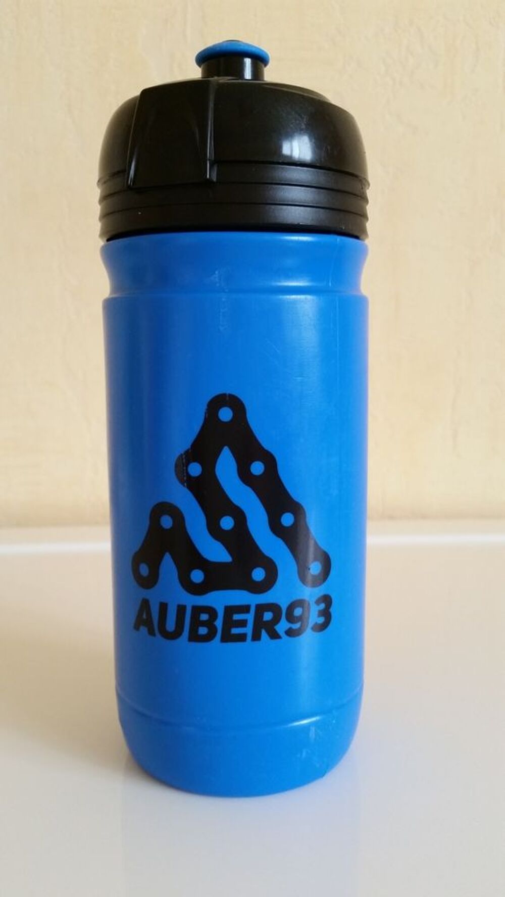 LES BIDONS Vélos