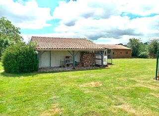  Terrain � vendre 1332 m� La roche-sur-yon