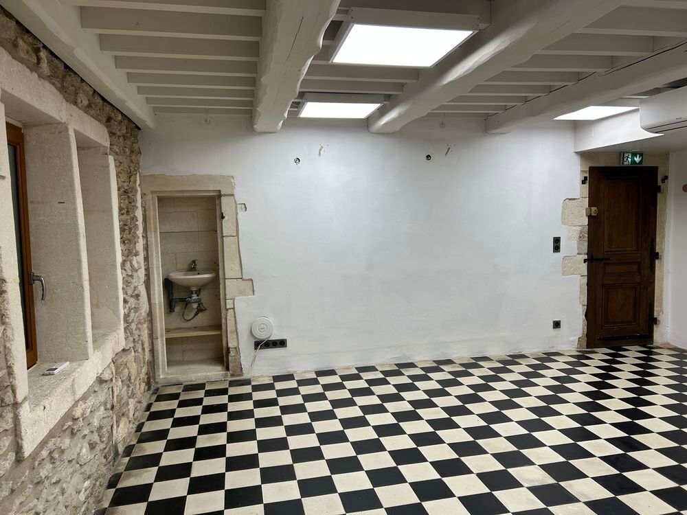 Location Autre Local professionnel 26 m² ? RDC ? Parking privé Saint-rémy-de-provence