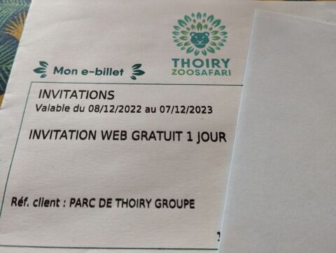 Place zoo de thoiry 20 Gvres (56)