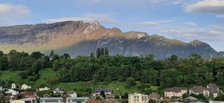  Appartement � vendre 1 pi�ce 33 m� Aix-les-bains