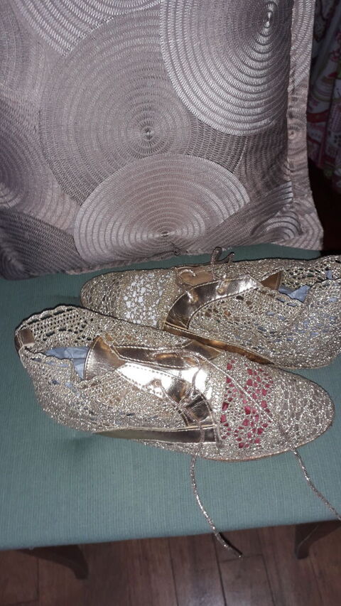 Chaussures 20 Paris 12 (75)