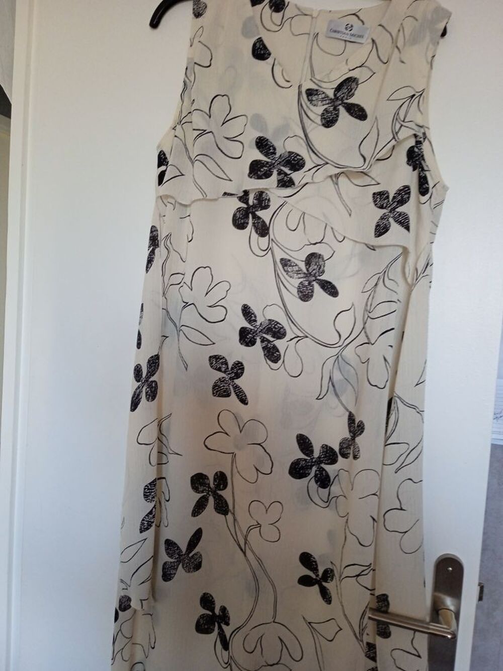 robe C. Michel Vêtements