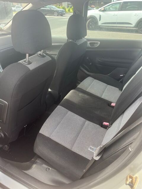 Peugeot 307 SW  1.6 HDi 16V 90cv