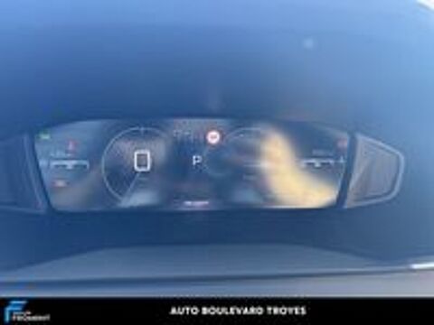 2008 Hybrid 145 e-DCS6 Allure 2025 occasion 10600 Barberey-Saint-Sulpice
