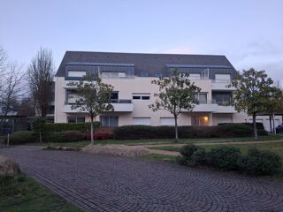  Appartement � vendre 3 pi�ces 56 m�