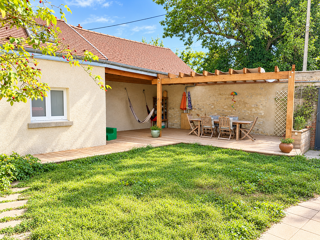  Maison à vendre 5 pièces 120 m²